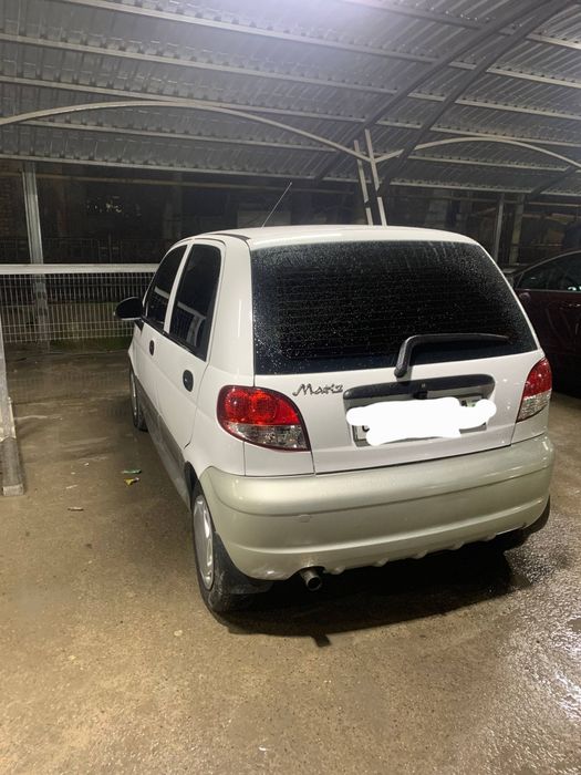 Srochna sotiladi Matiz Best