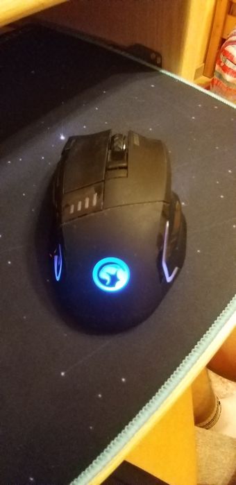 Mouse pentru gaming