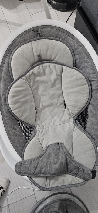 Leagan Evosmart in garantie