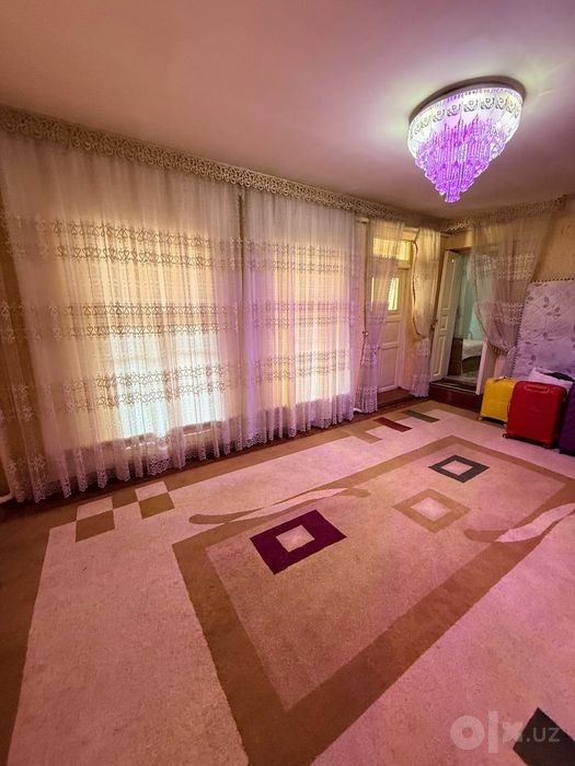 Chigatoy hovli ijaraga berilaxi