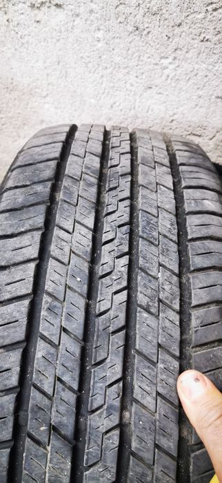 Джанти с гуми 19цола Хонда