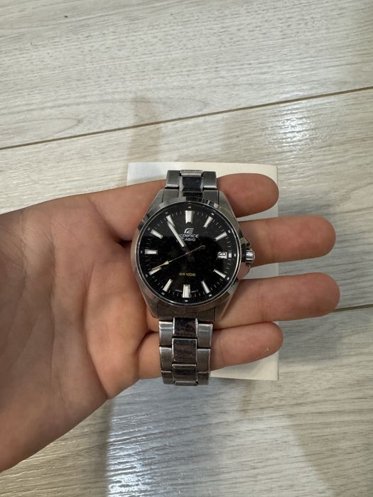 Мужские часы Casio Edifice