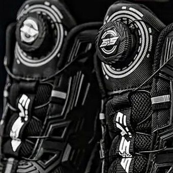 Шнурки авто механизм