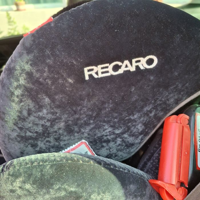 Децка седалка за кола