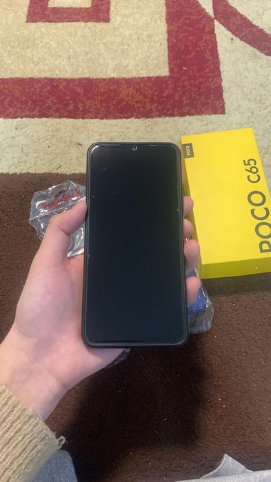 Poco c65 [обмен с доплатой ]
