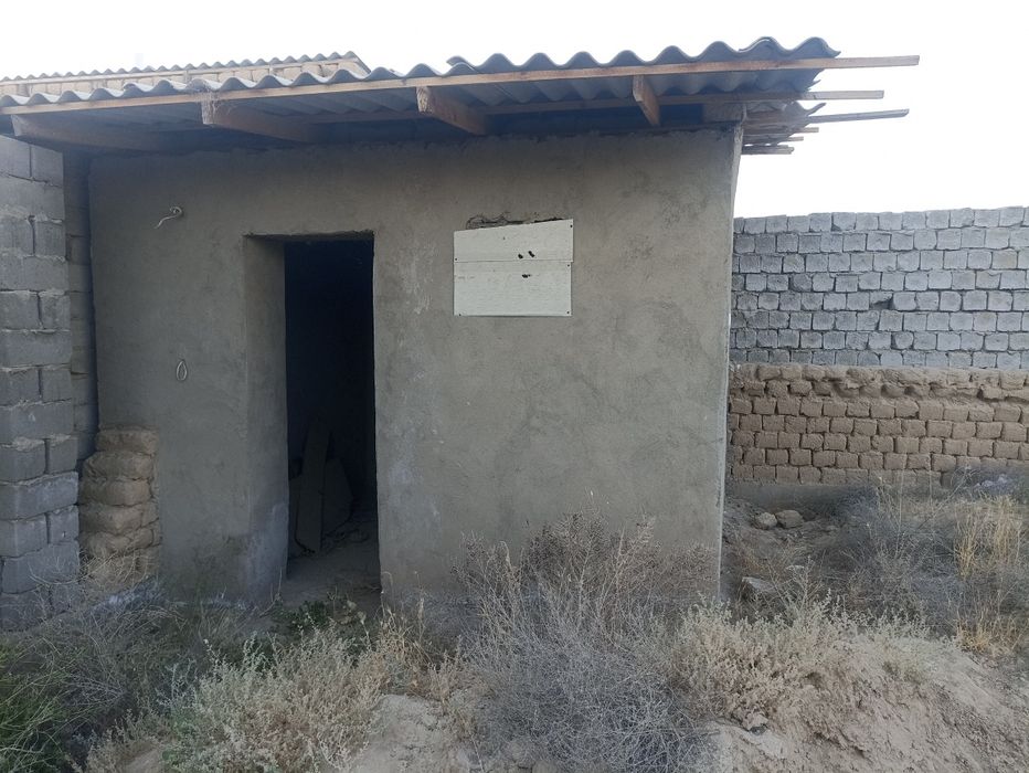 Qarshi yer sotiladi Yangi bog