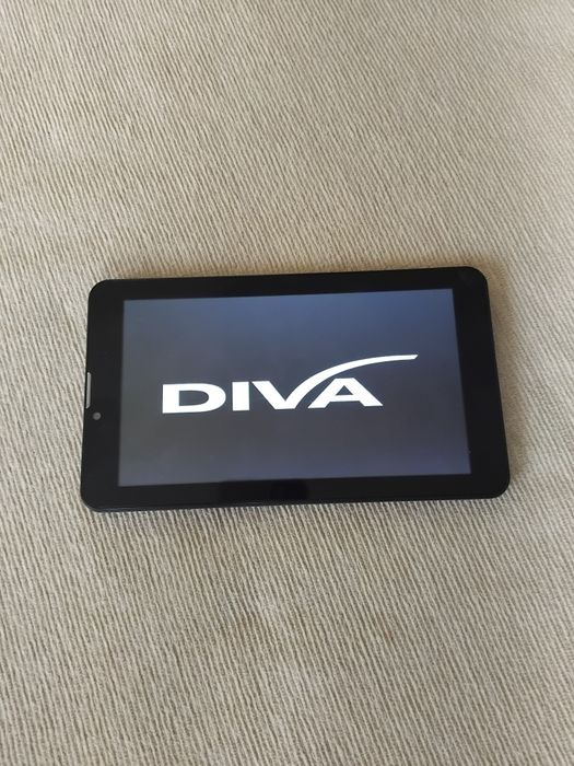 Таблет DIVA model number:QC-703GN
