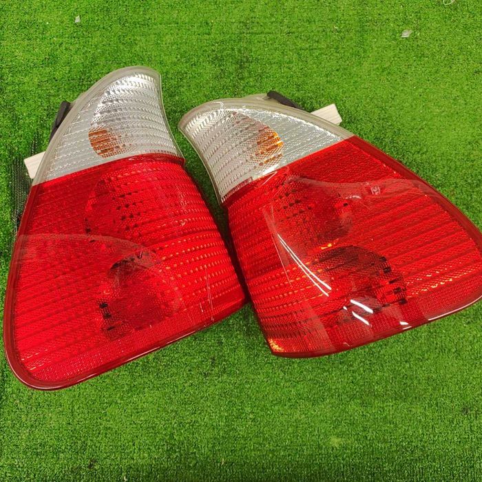 Фонари bmw x5 e53 из Японии