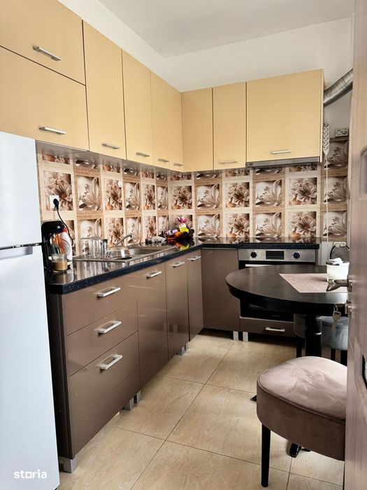 Garsonieră zona Ultracentrală !