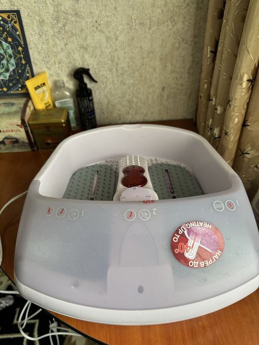 Продается массажер для ног.