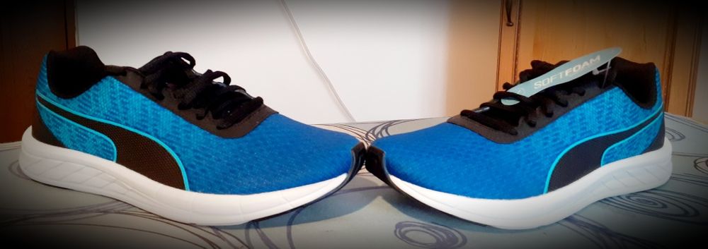 Încălțăminte sport bărbați Puma Softfoam