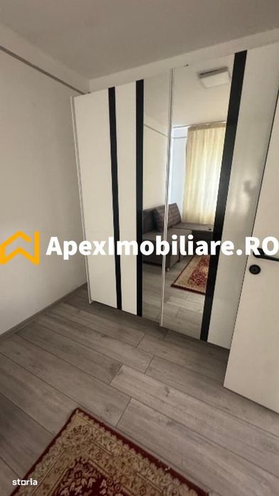 Apartament 2 camere de inchiriat Mall Vitan Bucuresti | ApexImobiliare