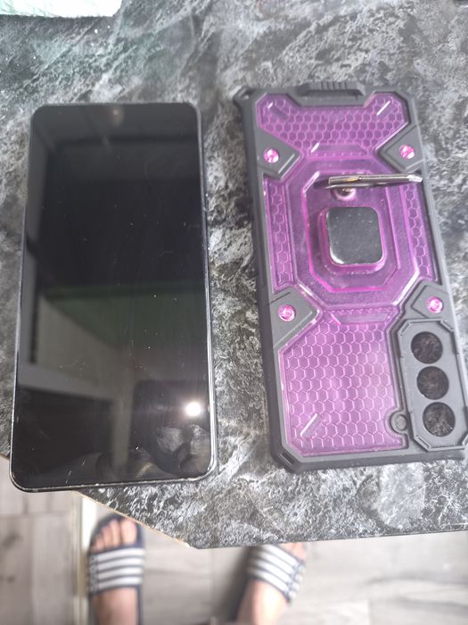 Samsung s 21 5g impecabil