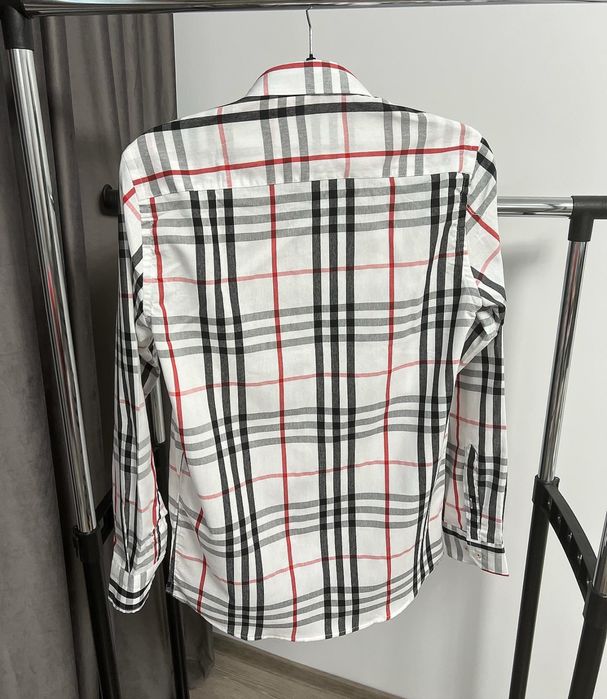 Camasa BURBERRY super calitate