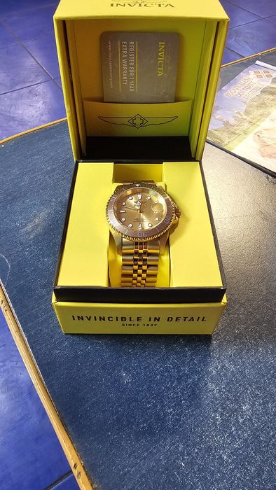 Ceas Invicta 30096 automatic