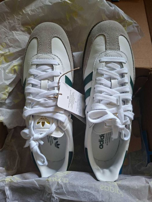 Adidas Originals SAMBA