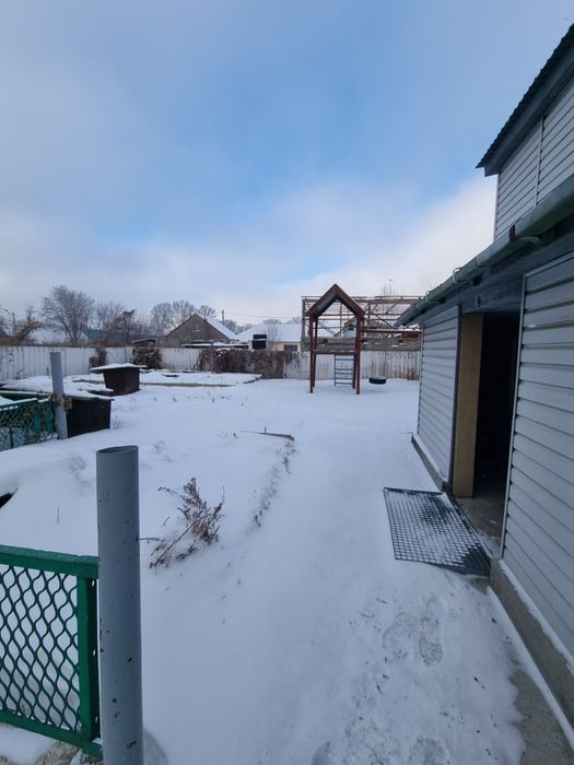 Продаётся дом в центре