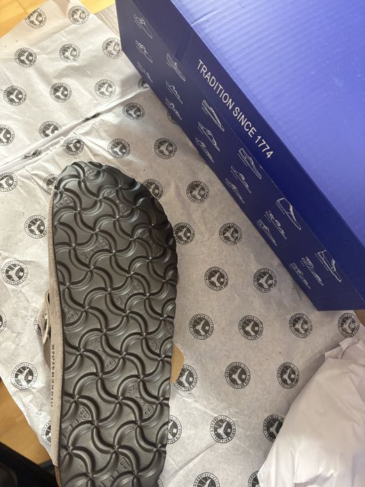 Продам новые Birkinshtok