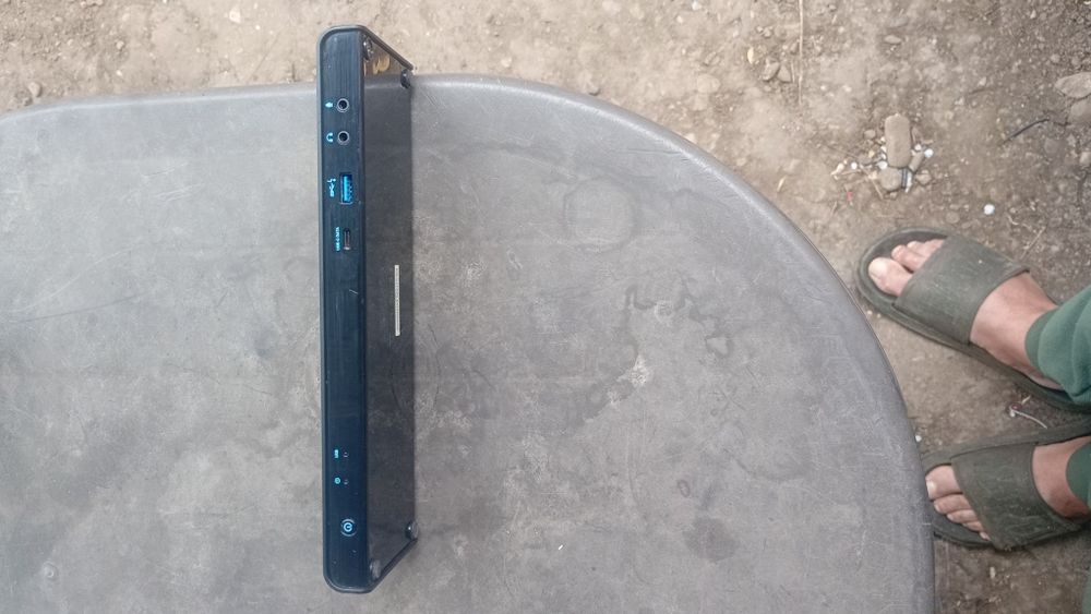 i-tec USB 3.0 / USB-C Triple 4K Dock
USB-C, 5 ports
