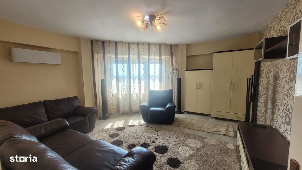 Apartament 2 camere de închiriat | Bulevardul Lucian Blaga — fotografia 3