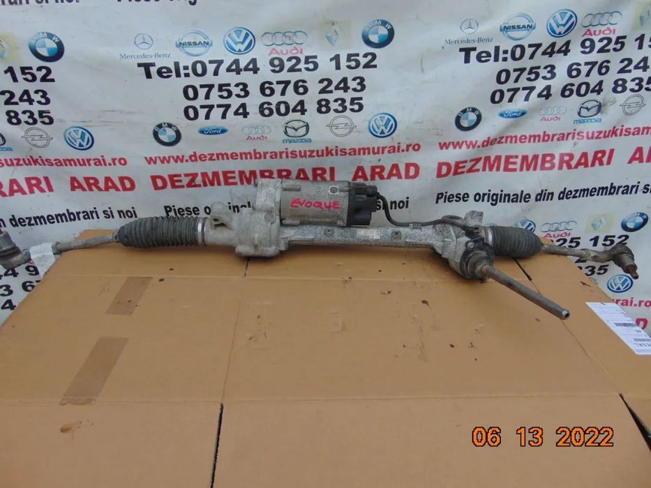 Caseta directie Range rover Evoque 2011-2018 caseta directie electrica