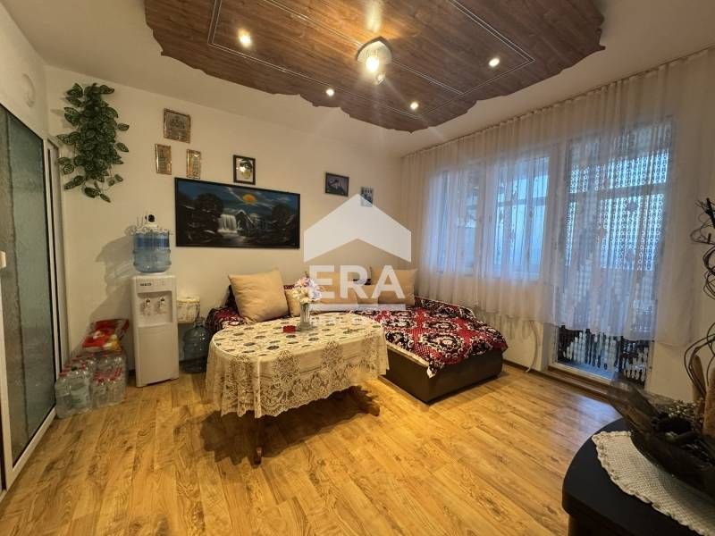 Продава се Четиристаен апартамент в Силистра, Меджиди Табия - 117 кв.м за 549 €/кв.м - Снимка #9