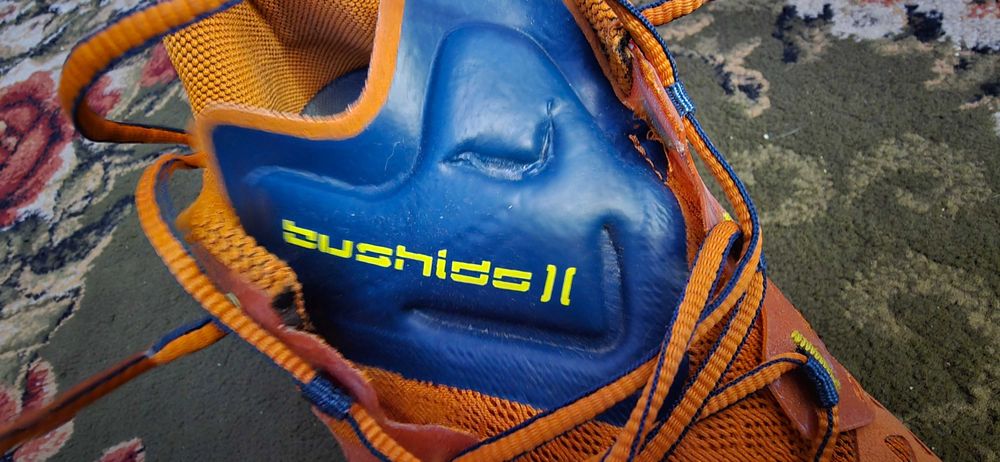 La Sportiva Bushido 2 46