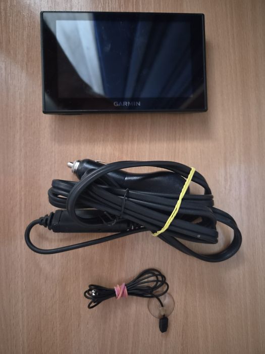 Vand gps Garmin 2599 lmt