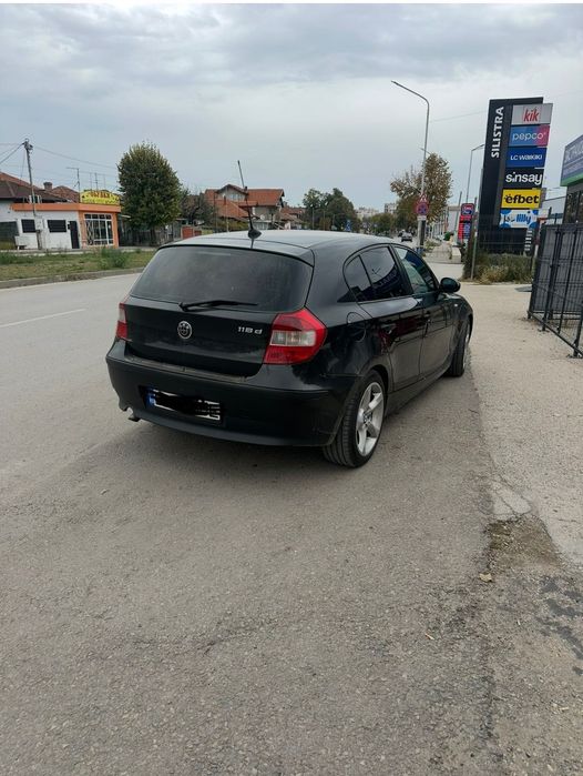 BMW Seria 1 2005 — imagine 3