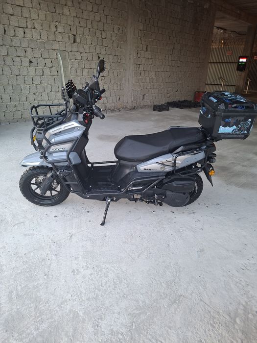 Tank pro max. Ajoyib xolatda