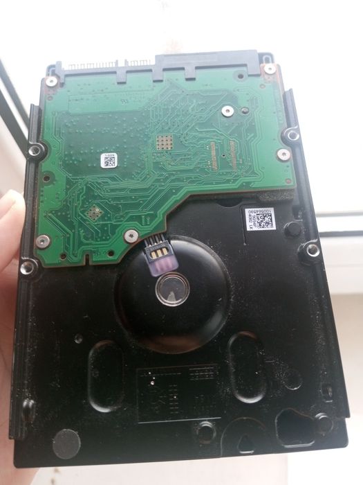 продам жёсткий диск hdd