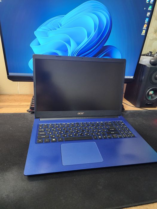 Aser Aspire A315-55 series