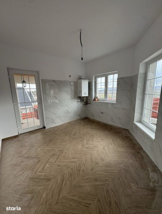Casa in valea adanca direct de la proprietar