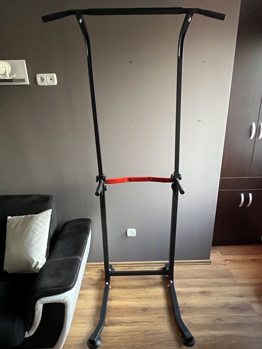 Лост за набиране и кофички