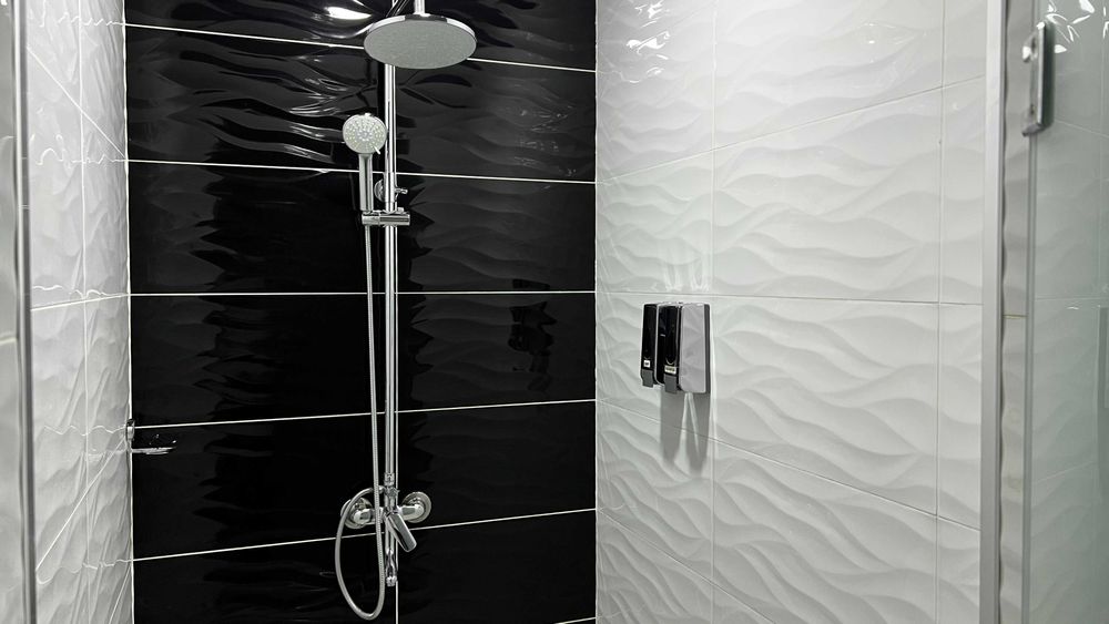 Sauna va Basseyn Farg‘onada