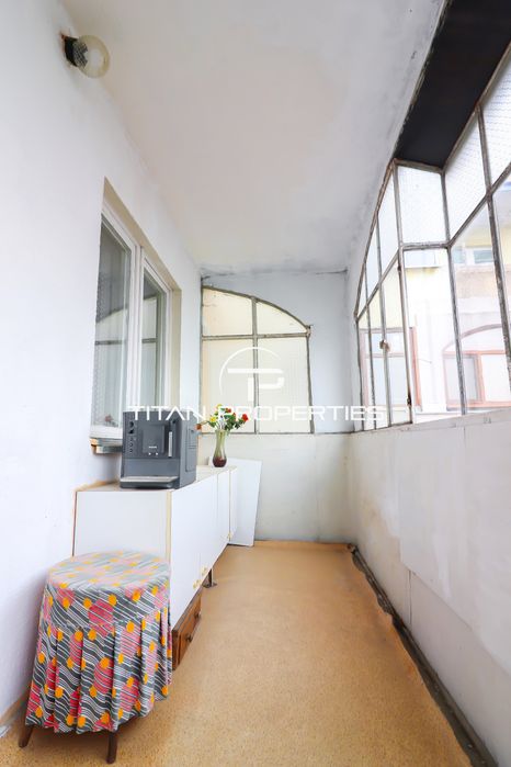 Дава се под наем Тристаен апартамент в Варна, Зимно кино Тракия - 72 кв.м за 450 € - Снимка #4