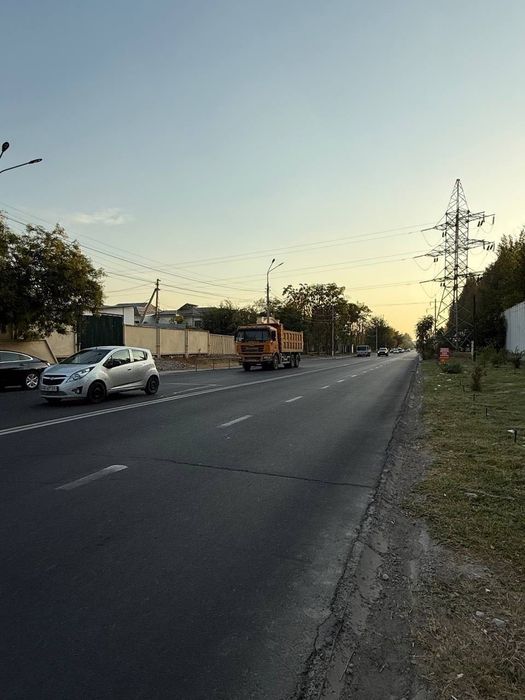 продаётся Земельной участок, Ресторан Трюфель, 10 соток