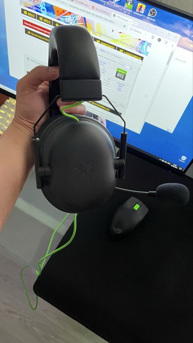 Продаю игровой компьютер