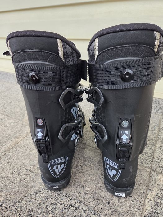 Обувки Rossignol Alltrack pro 100