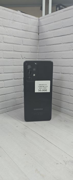 Samsung A53   128gb