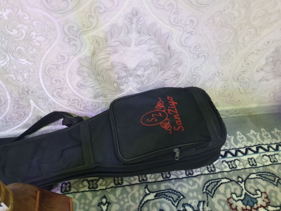 Tanbur Sato xolati juda yaxshi