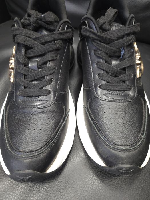 PINKO сникърси черни