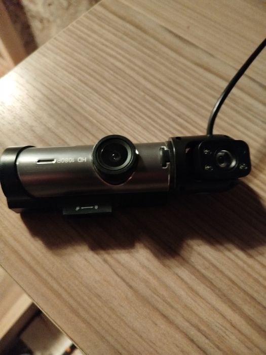 Авто регистратор