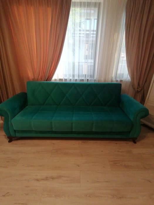 Vând mobilier de sufragerie