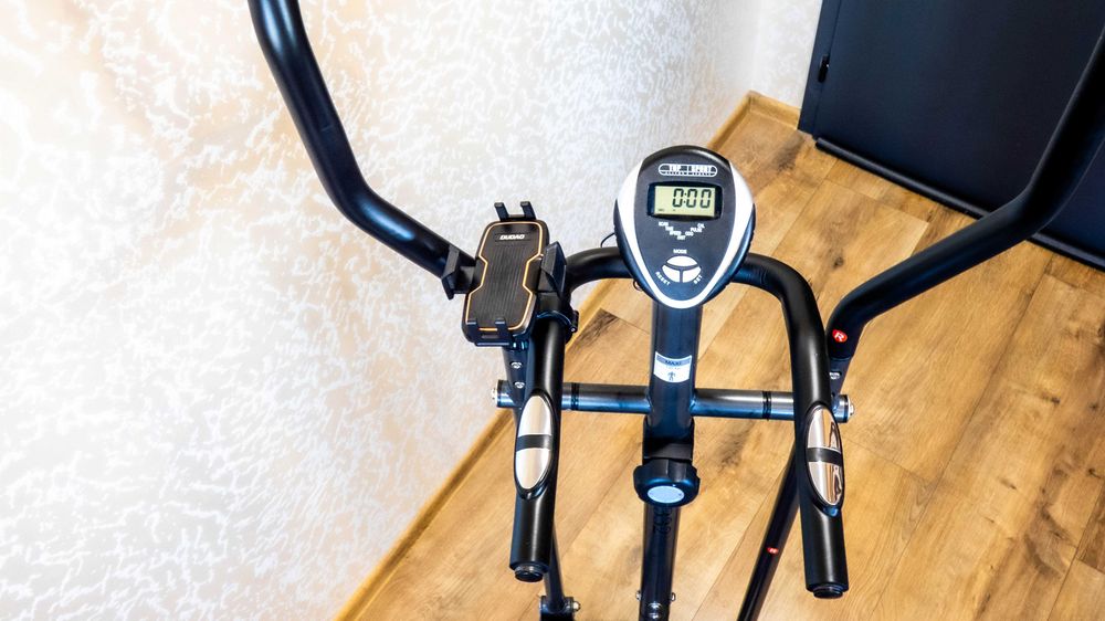 Кростренажор TS 332.  Магнитен диск - 7 кг. Идеален.