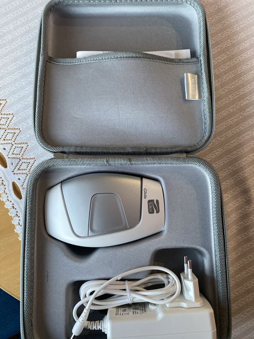 Неизползван фотокпилатор Silk’n