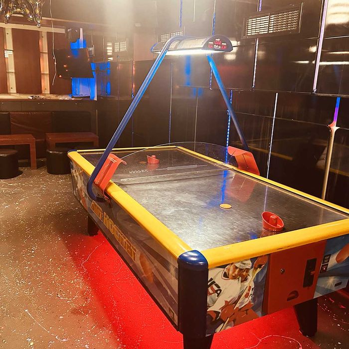 Зала под наем за рожденни дни и всякакви събития