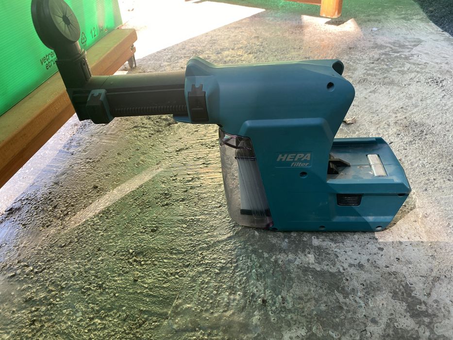 Makita hepa filter dx02