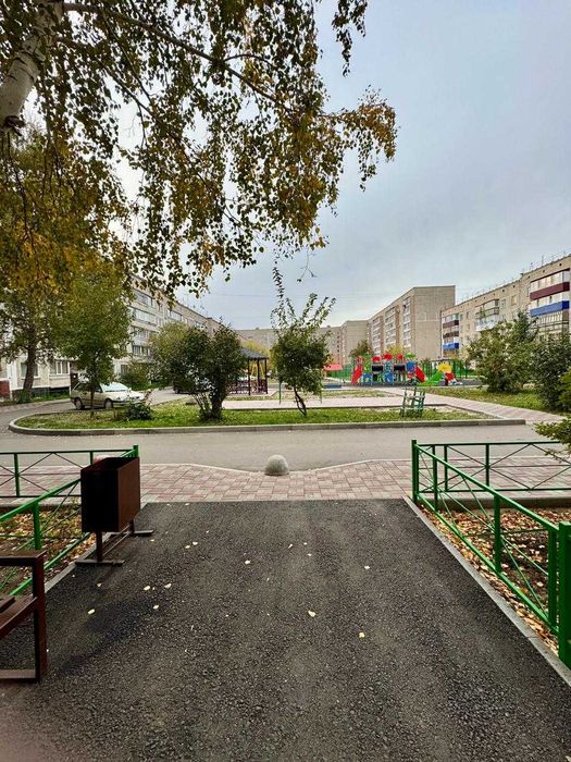 Продам 2-х комн. кв. в 20 мкр. районе