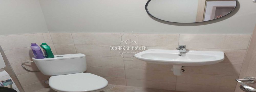 Дава се под наем Тристаен апартамент в Велико Търново, Картала - 85 кв.м за 665 € - Снимка #16